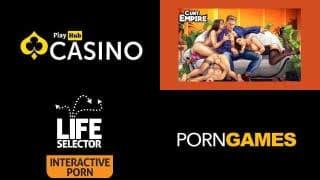 best porn games