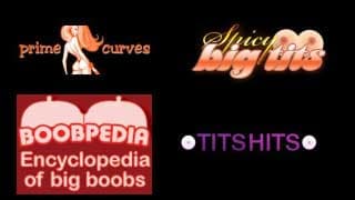 big tits porn sites