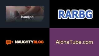 handjob porn sites