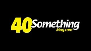 40SomethingMag