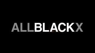 AllBlackX