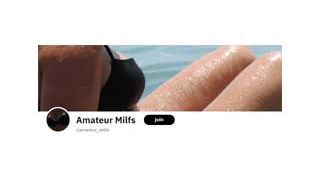 Amateur Milfs