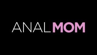 Anal Mom