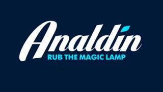 Analdin