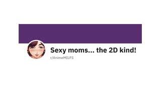 AnimeMILFS
