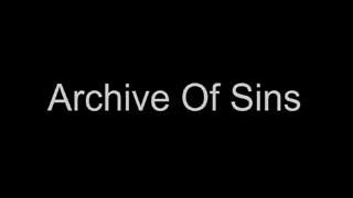 ArchiveOfSins