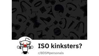BDSMpersonals
