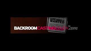 Backroom Casting Couch