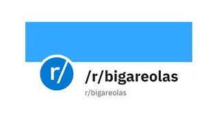 Big Areolas