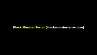 Black Monster Terror