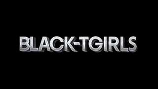 Black TGirls