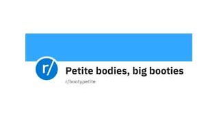 BootyPetite