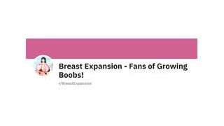 Breast Expansion