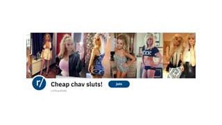 ChavGirls