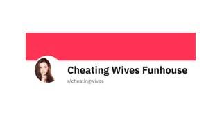 Cheating Wives