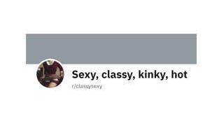 ClassySexy