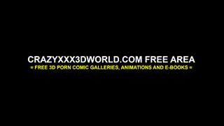 CrazyXXX3DWorld