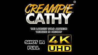 Creampie Cathy