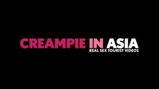 Creampie In Asia