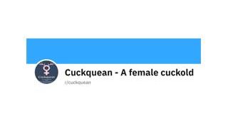 Cuckquean