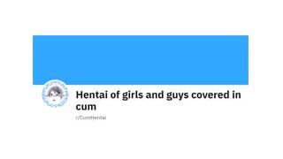 CumHentai