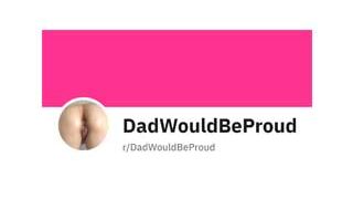 DadWouldBeProud