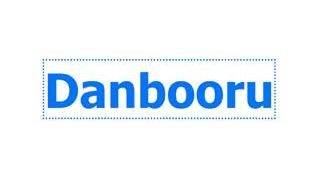 Danbooru