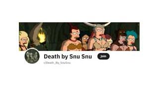 Death By Snu Snu