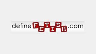 Define Fetish