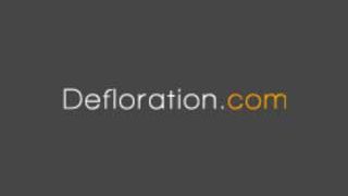 Defloration