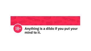 Dildo
