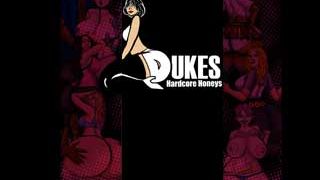 Dukes Hardcore Honeys