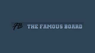 FamousBoard