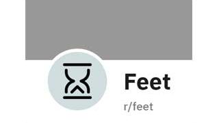 Feet