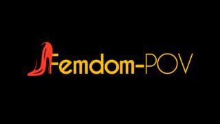 Femdom POV