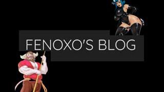 Fenoxo