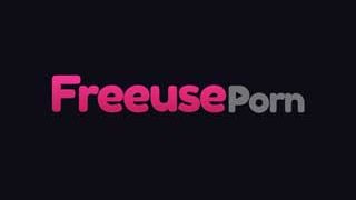 FreeUsePorn