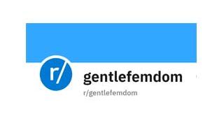Gentle Femdom