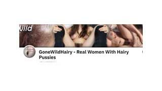 GoneWildHairy