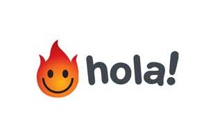 Hola VPN