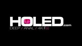 Holed