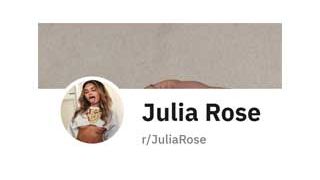 Julia Rose