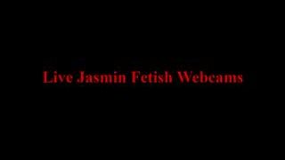 LiveJasmin Fetish