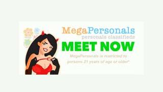 MegaPersonals