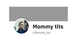Mommy Tits