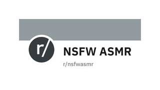NSFW ASMR