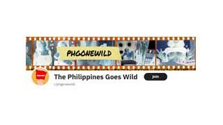 PHGoneWild