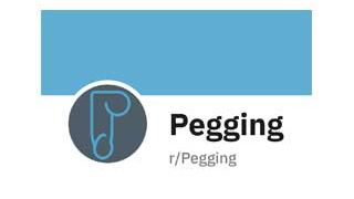 Pegging
