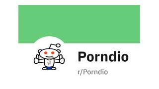 Porndio