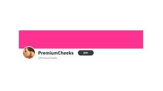 PremiumCheeks